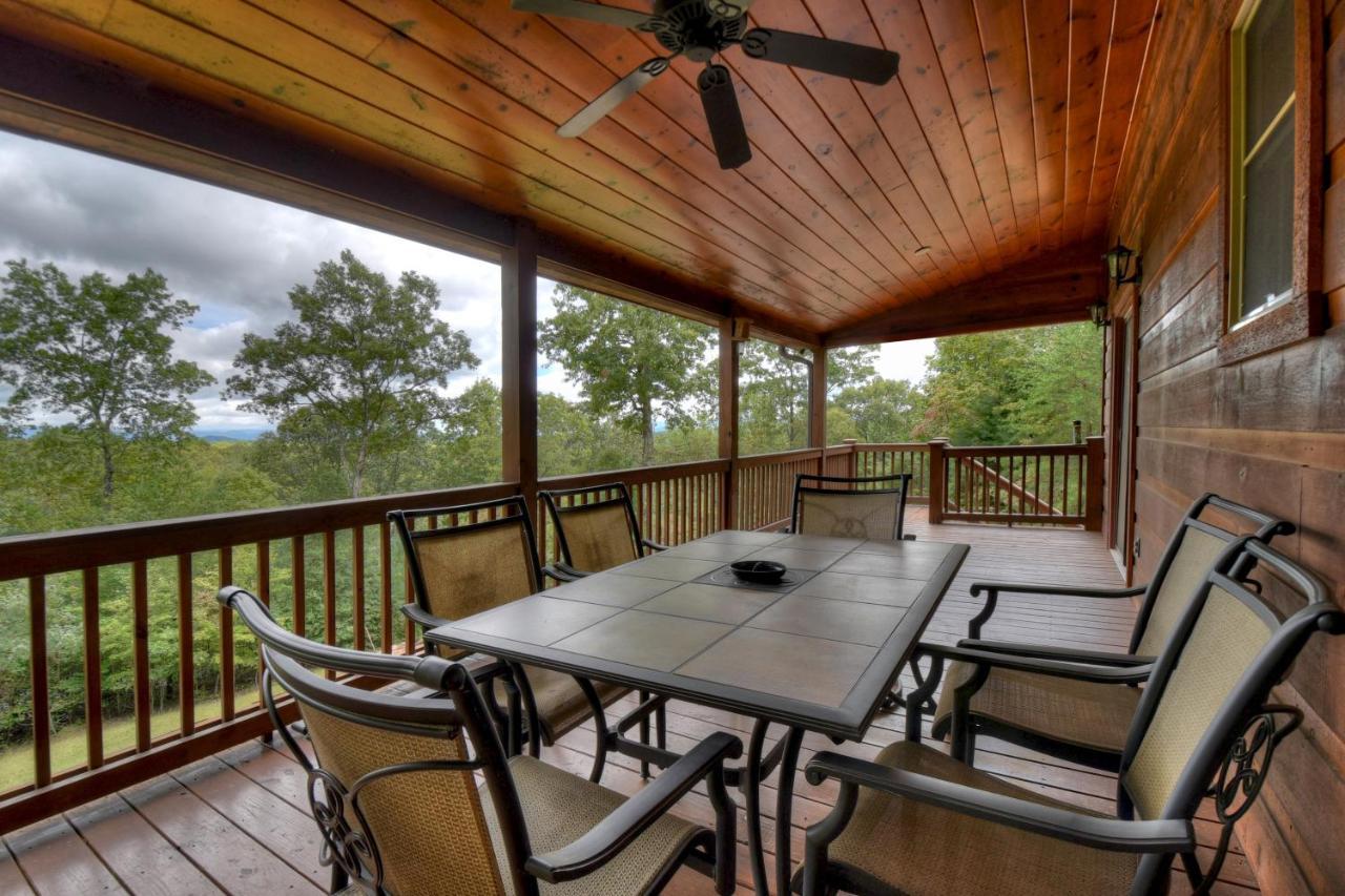 Hawks Hideaway - Cuddleup Villa Mashburn Mill Luaran gambar